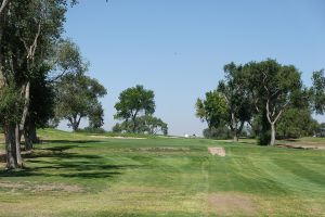 Silver Sage 16th